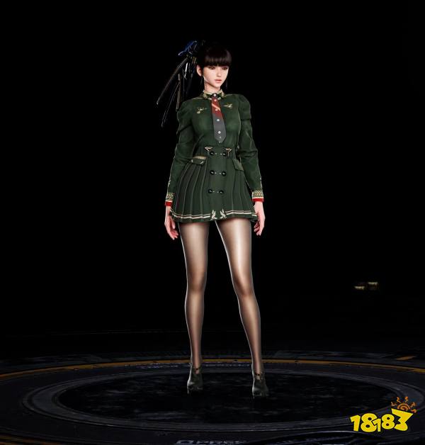 这谁看了不迷糊!《剑星》新游戏+新内容爆料!还有34套新服装!