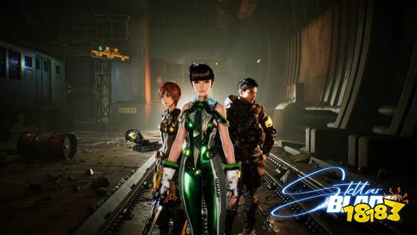 这谁看了不迷糊!《剑星》新游戏+新内容爆料!还有34套新服装!