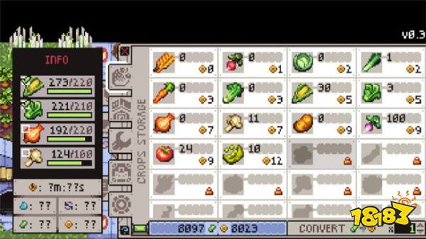 摸鱼必备利器！《Rusty's Retirement》现已登陆Steam平台！