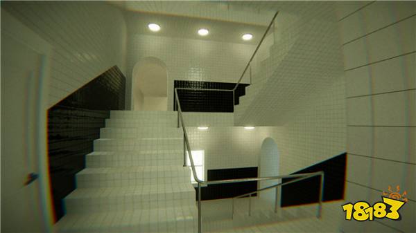 逃离泳池！心理恐怖游戏《POOLS》现已Steam平台发售