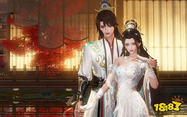 剑网3无界画质怎么样 剑网3无界游戏画质介绍