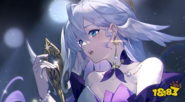 崩坏星穹铁道2.2知更鸟要不要抽 崩铁2.2知更鸟抽取建议