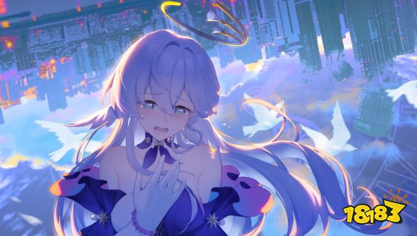 崩坏星穹铁道2.2知更鸟要不要抽 崩铁2.2知更鸟抽取建议