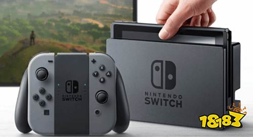 任天堂Switch 2大揭秘！保守升级：兼容旧手柄，新按键更酷炫！