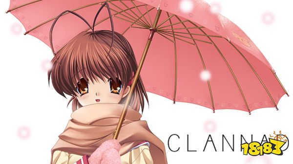 时光荏苒，《CLANNAD》发售20周年：泪洒小镇的家族物语