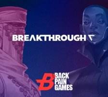 FPS新作《Breakthrough》提前泄露？类似《无畏契约》的游戏模式
