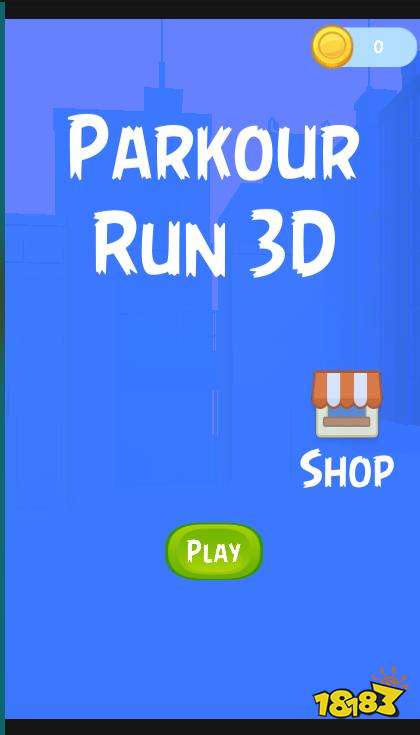 跑酷高手怎么在线玩 跑酷高手网页版在线玩方法介绍