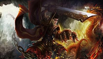 1.76版怀旧传奇排行榜