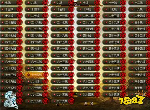 18年经久不衰，问道依旧在坚持