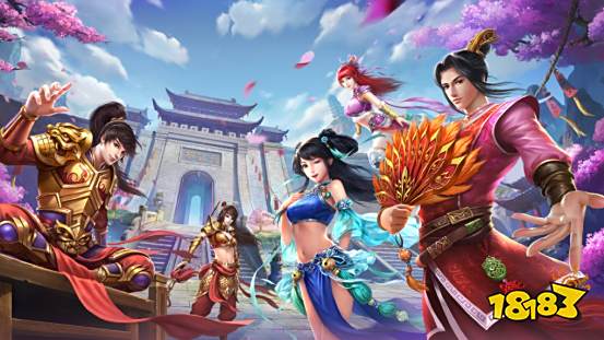 18年经久不衰，问道依旧在坚持