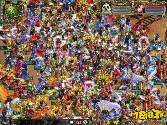 18年经久不衰，问道依旧在坚持