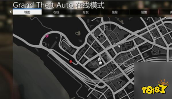 gta5怎么设置出生点