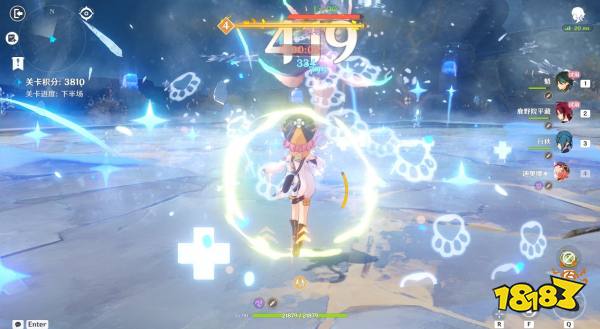 原神4.6振晶的应用研究活动攻略合集 振晶的应用研究活动怎么过