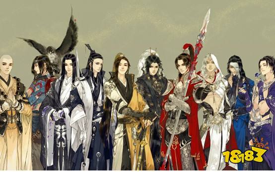 剑网3无界收费模式 剑网3点卡和月卡具体介绍