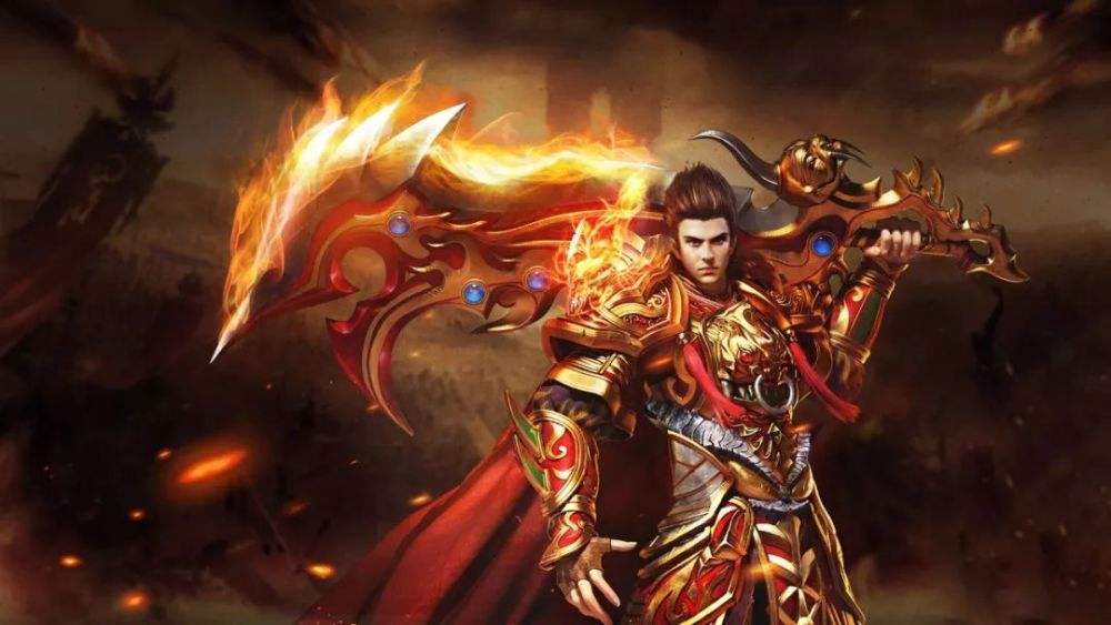 1.76复古神途排行榜