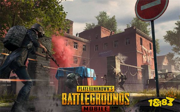 PUBG手游国际服ID直充方法 最新直充教程分享