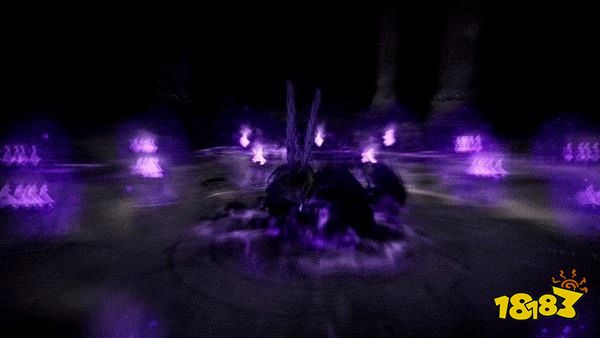 《黑色沙漠 MOBILE》推出全新外传故事