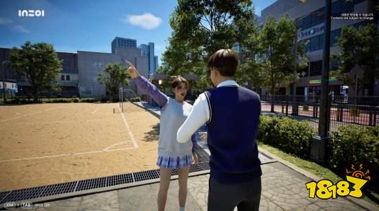 有没有财阀模式？韩版模拟人生《inZOI》新功能演示公开