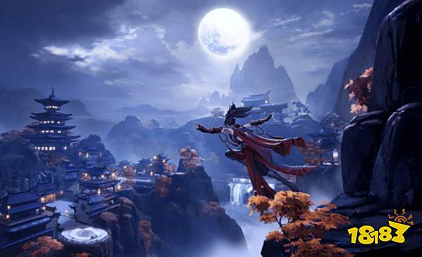 剑网3无界好玩吗 剑网3无界游戏怎么样