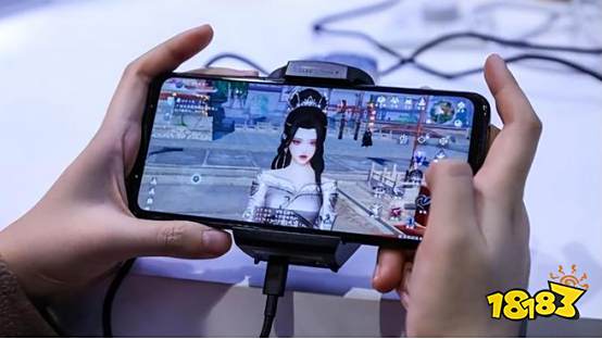 剑网3无界好玩吗 剑网3无界游戏怎么样