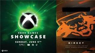 Xbox直面会将于6月10日举行 将展示B社、暴雪游戏情报