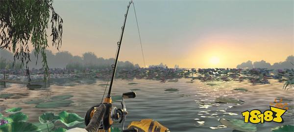 欢乐钓鱼大师官网版2024