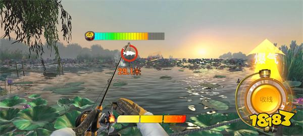 欢乐钓鱼大师官网版2024