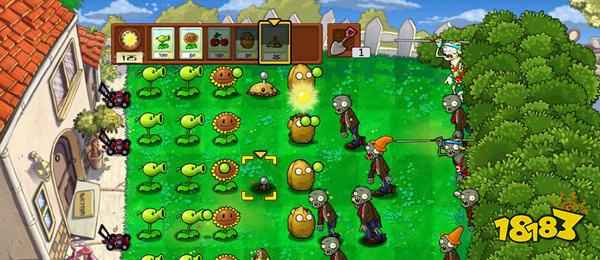 《植物大战僵尸》戴夫原型：曾戴着锅去参加活动