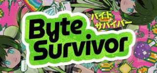 《Byte Survivor》Steam上线！肉鸽吸幸射击，爽到飞起！