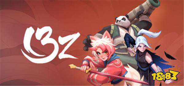 欢迎来到生肖的世界！3D动作新游《13Z》上线Steam页面