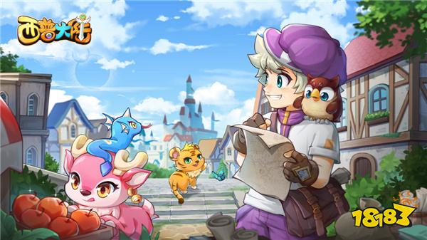 西普大陆电脑版安装方法攻略 怎么玩西普大陆电脑版游玩攻略