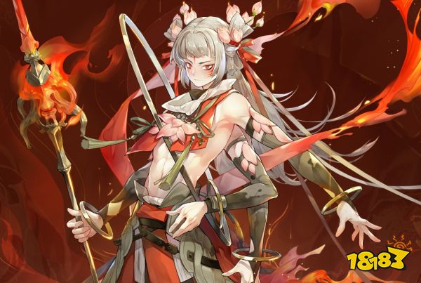 西游笔绘西行甘园论道搭配什么阵容 甘园论道阵容推荐