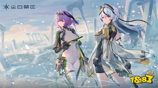 尘白禁区电脑版2024