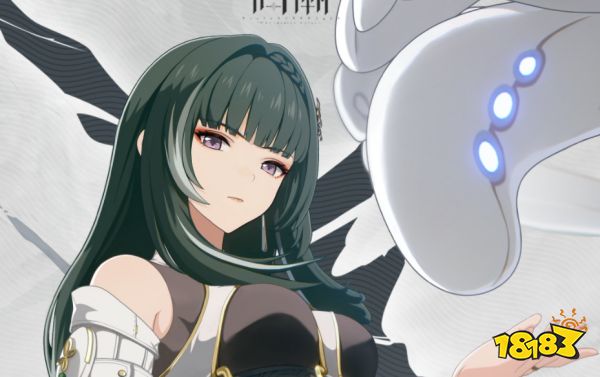 鸣潮白莲角色怎么样 白莲技能介绍