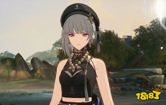 鸣潮散华角色怎么样 散华技能介绍