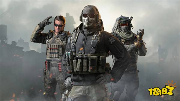 使命召唤手游国际服代充 安全可靠的代充平台推荐