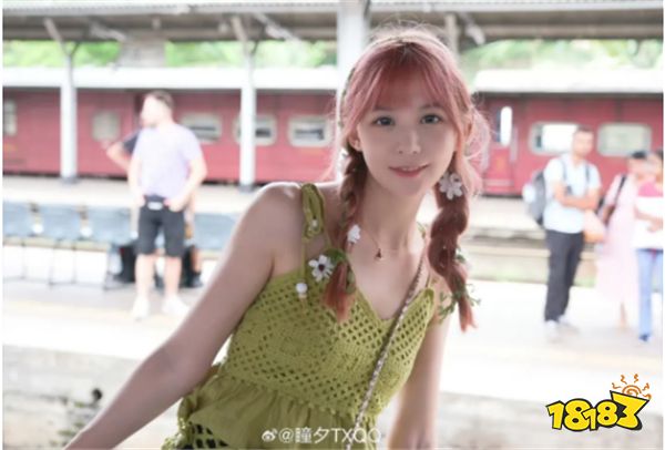 LPL远古解说贝拉再次出现?晒当年的球王贝拉为何突然消失?