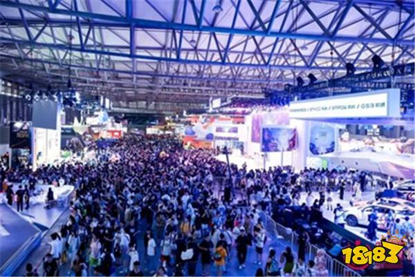 潮流智驾，跨界出圈！2024 ChinaJoy智能出行展区，Z 世代的购车指南！