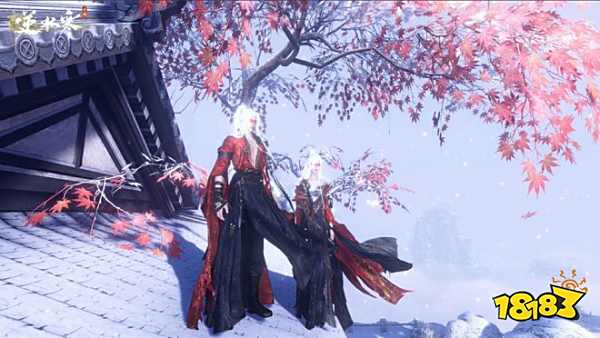 逆水寒手游蛟龍得水獲得方法 逆水寒蛟龍得水攻略