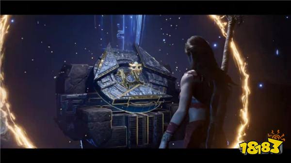 探索神秘的世界文明 《灵魂面甲Soulmask》预计6月18日发售