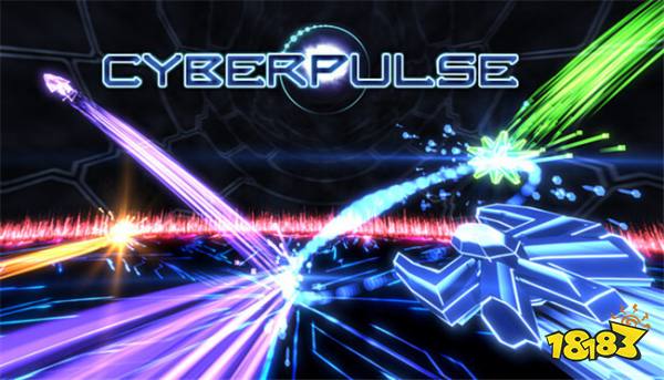 你准备好主宰Cyberpulse了吗？《赛博脉冲》即将于5月登陆Steam