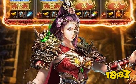 最火的网络游戏有哪些 2024热门网络游戏排行榜