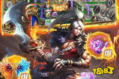 最火的网络游戏有哪些 2024热门网络游戏排行榜