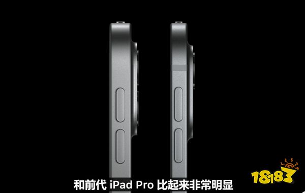 最强平板电脑？苹果新iPad Pro正式发布：8999元起！