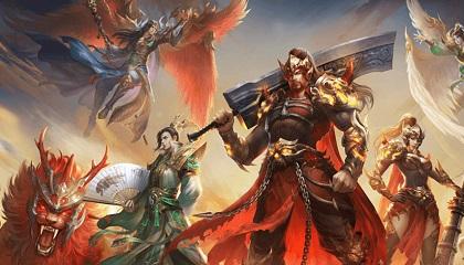 <b>2024最新传奇私服排行榜</b>