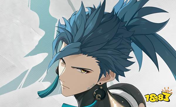 鸣潮忌炎cv是谁 忌炎角色介绍