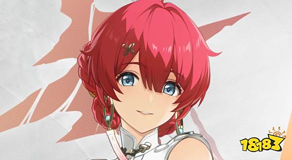 鸣潮丹槿cv是谁 丹槿角色介绍