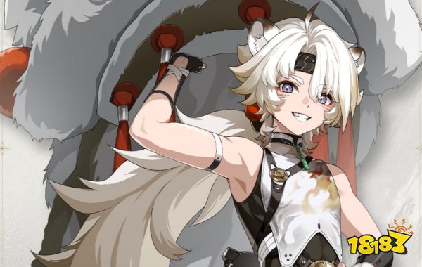 鸣潮凌阳cv是谁 凌阳角色介绍