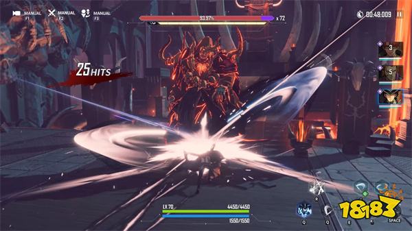 《我独自升级：ARISE》手机/PC版全球上市