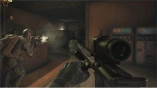 暗区突围端游海外版开启测试 迅游助力极速畅玩暗区突围